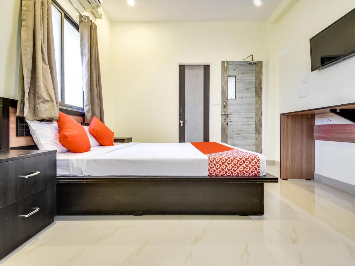 Oyo 74116 Hotel Feel Good Puri Exterior photo