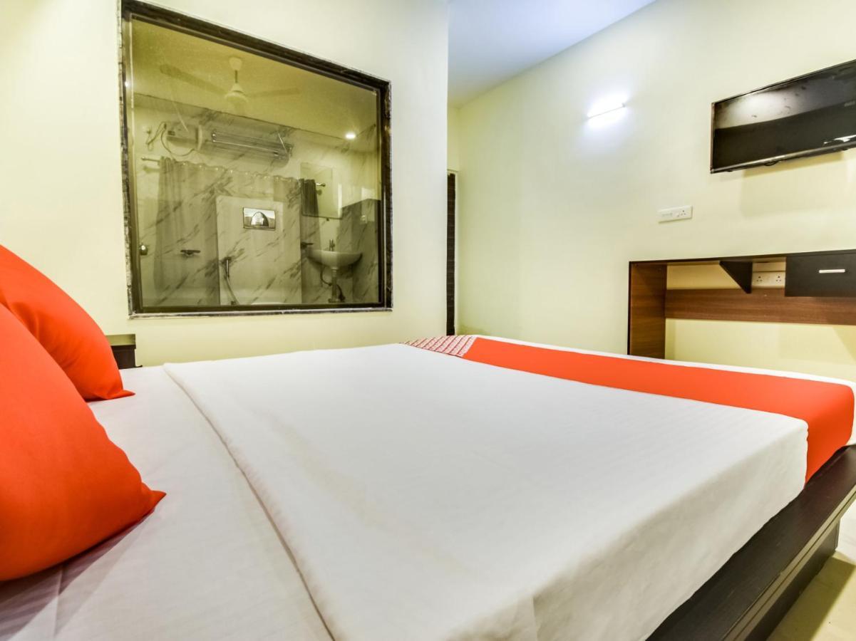 Oyo 74116 Hotel Feel Good Puri Exterior photo
