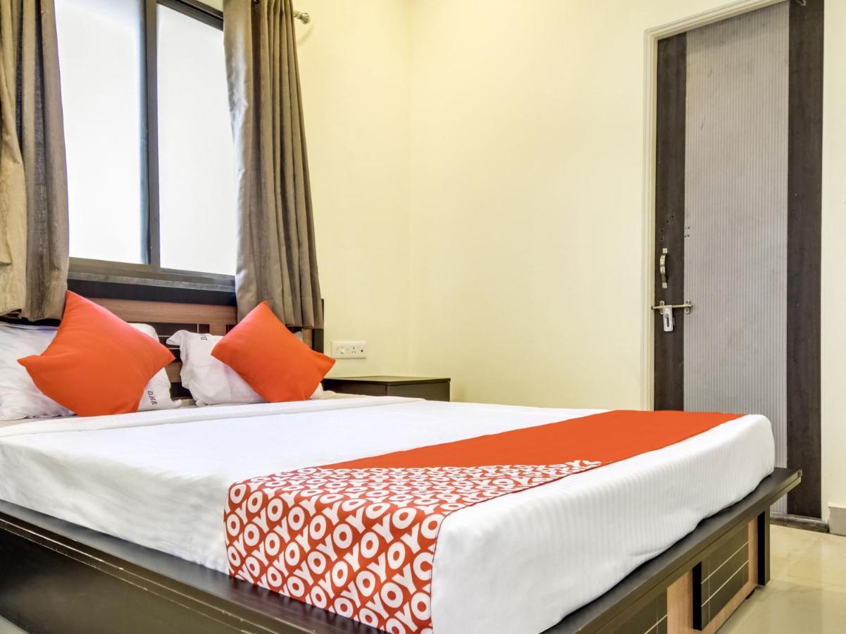 Oyo 74116 Hotel Feel Good Puri Exterior photo