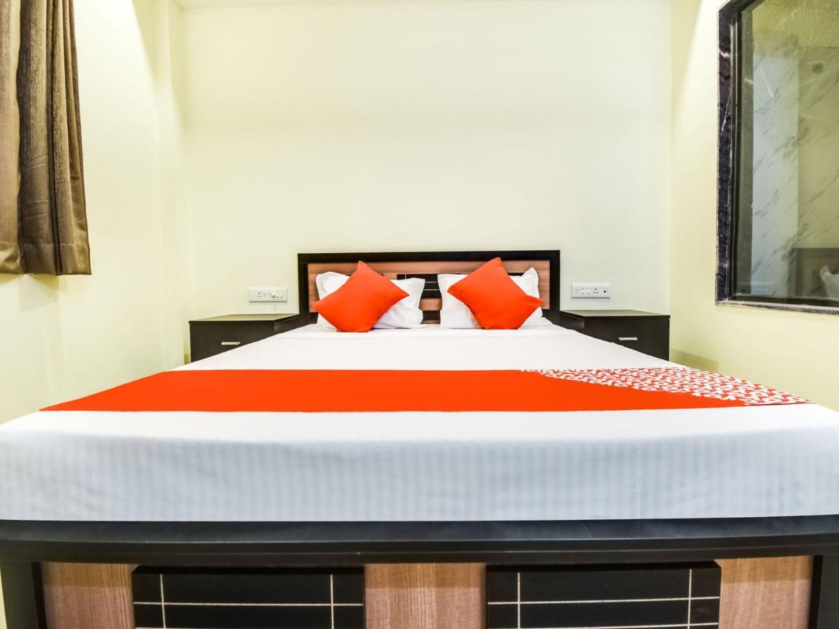 Oyo 74116 Hotel Feel Good Puri Exterior photo